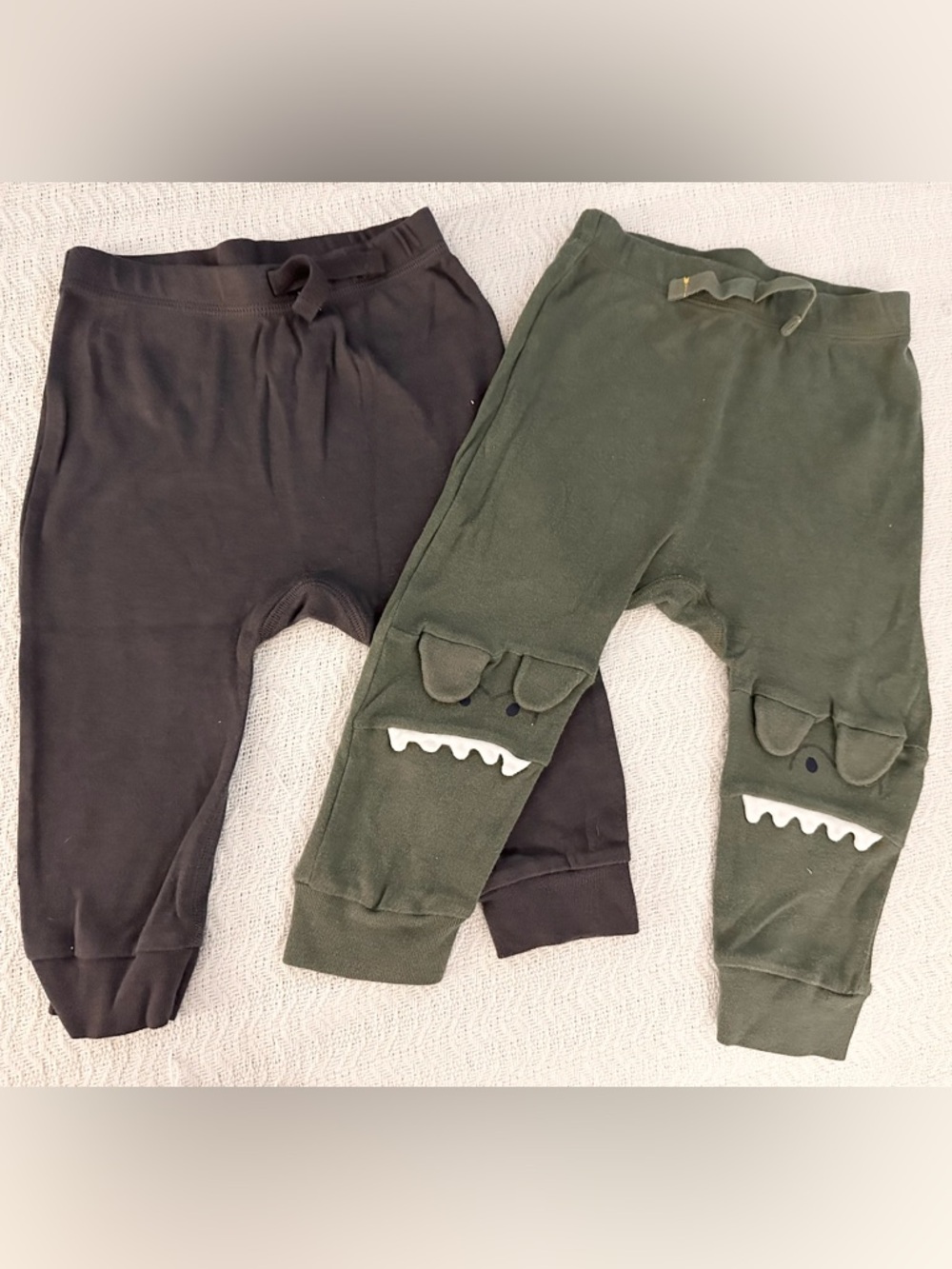 Baby Boy Pants